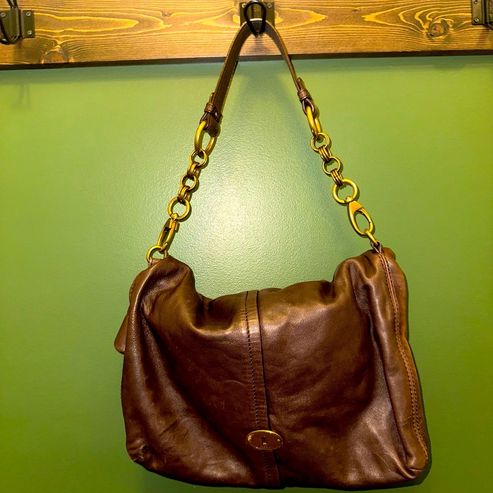 Fossil Tote - image 2